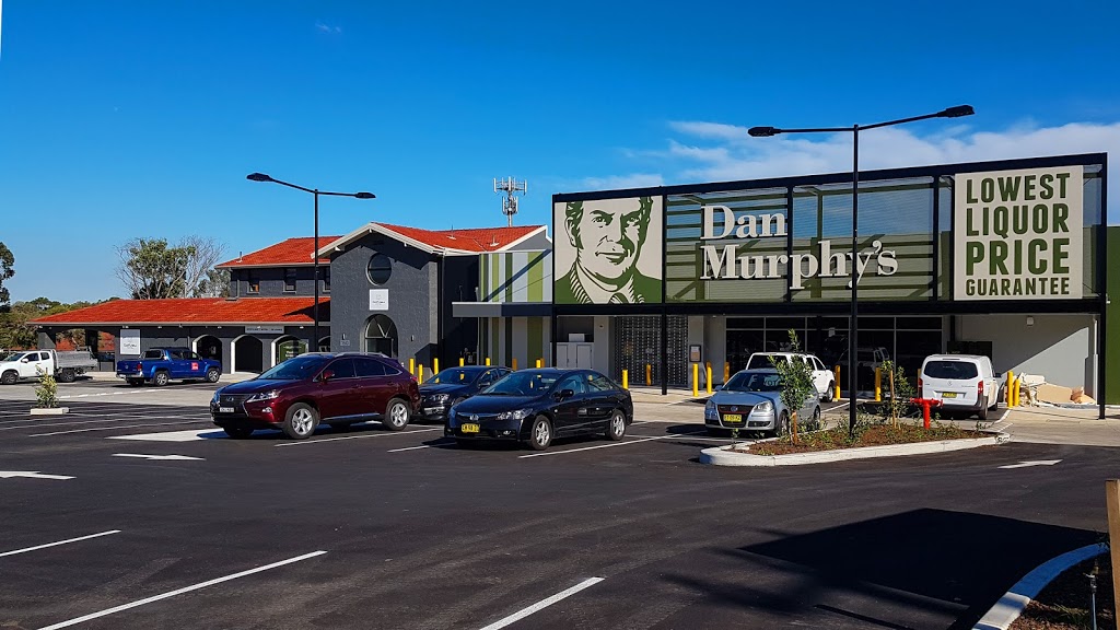 Dan Murphys Guildford | 150 Rawson Rd, Guildford NSW 2161, Australia | Phone: 1300 723 388