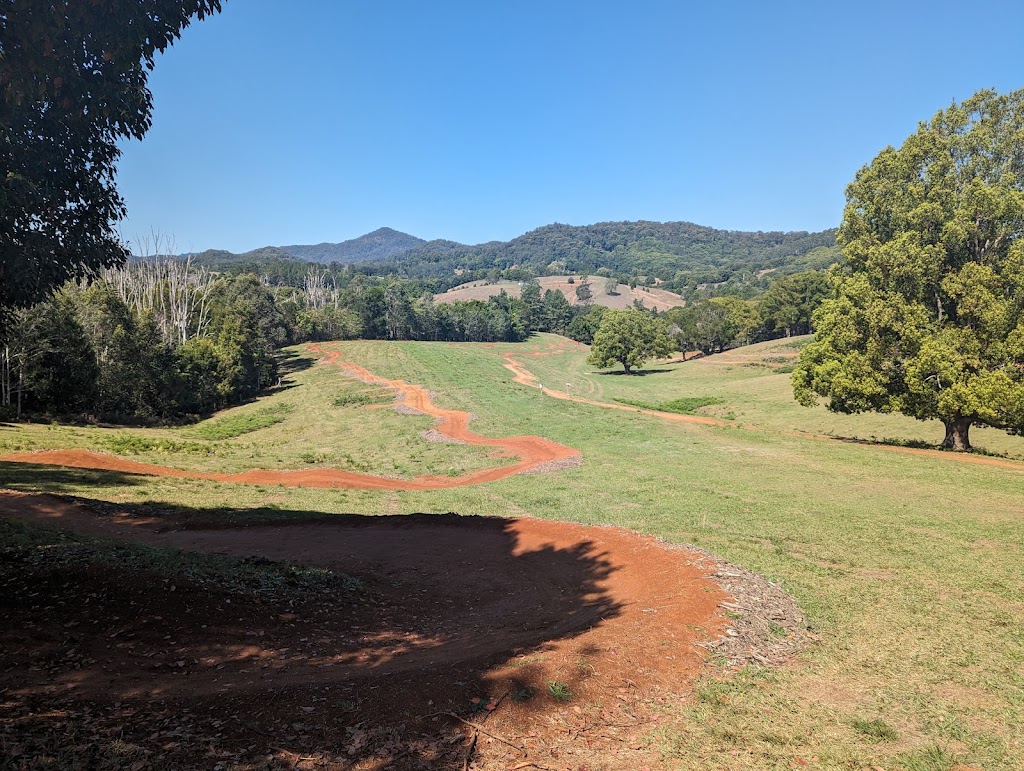 Uki Mountain Bike Park | 165 Smiths Creek Rd, Smiths Creek NSW 2484, Australia | Phone: (02) 6670 2530
