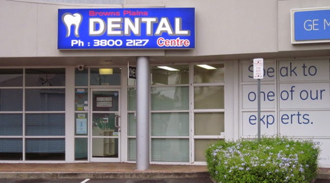 Browns Plains Dental | dentist | 40 Browns Plains Rd, Browns Plains QLD 4118, Australia | 0738002127 OR +61 7 3800 2127