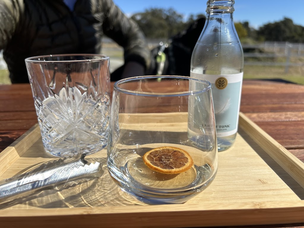The Ginyard | 1747 Eukey Rd, Eukey QLD 4380, Australia | Phone: 0403 538 271 The Ginyard | 1747 Eukey Rd, Eukey QLD 4380, Australia | Phone: 0403 538 271