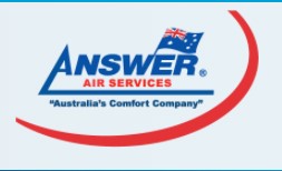 Answer Air Services | Unit 4/78 Glendenning Rd, Glendenning NSW 2761, Australia | Phone: 1300 786 406