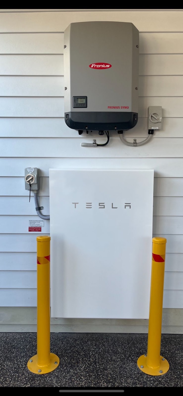 Geelong Coast Electrical | 16 Halcyon St, Point Lonsdale VIC 3225, Australia | Phone: 0493 146 872