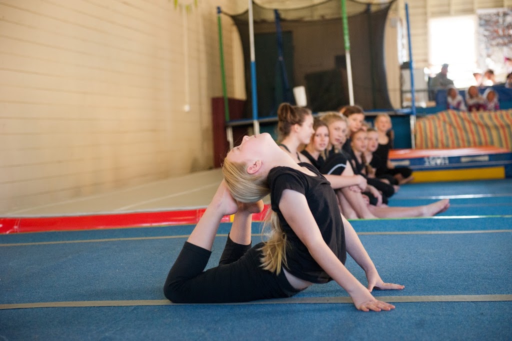 Fassifern Gymnastics Club | gym | Boonah Showgrounds, Macquarie St, Boonah QLD 4310, Australia | 0414415236 OR +61 414 415 236