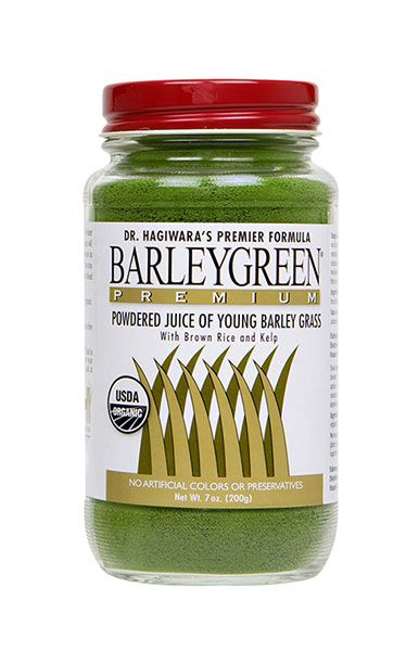 Barleygreen Vitality | 110/61 Noosa Springs Dr, Noosa Heads QLD 4567, Australia