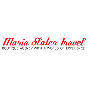 maria slater travel