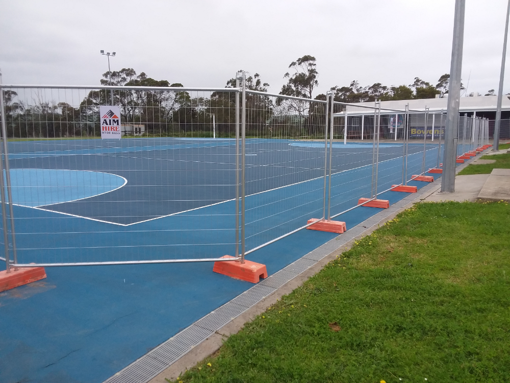 Aim Hire Gippsland | 255 Somerton Park Rd, Sale VIC 3850, Australia | Phone: (03) 5142 7200
