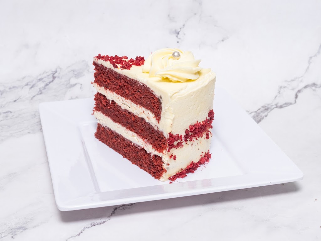 Halal Baker | 43-47 Doveton Ave, Eumemmerring VIC 3177, Australia | Phone: 0437 844 135