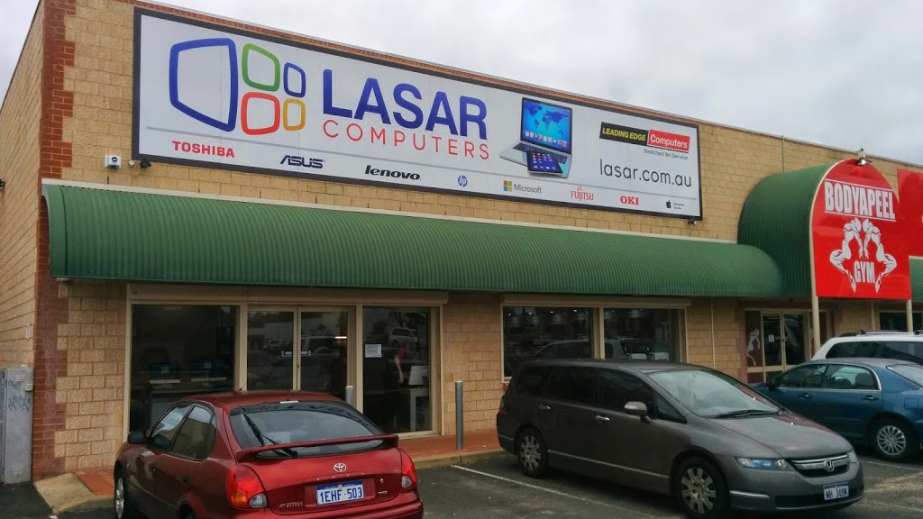 Lasar Computers | electronics store | 1/10 Dower St, Mandurah WA 6210, Australia | 0895353947 OR +61 8 9535 3947
