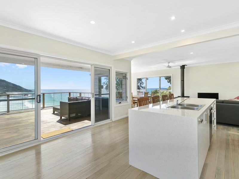 Sands End | lodging | 13 Great Ocean Rd, Wye River VIC 3234, Australia