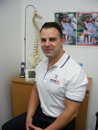 Active Life Health Centre | 4-6 Tangarra St, Croydon Park NSW 2133, Australia | Phone: (02) 9747 1777