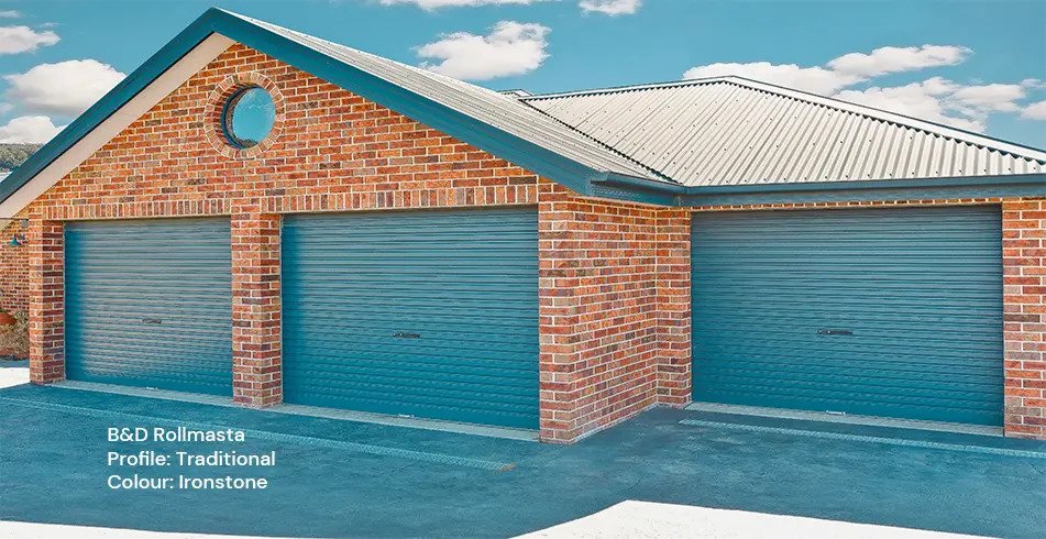 Safe & Secure Garage Doors - Ballarat | 3 Ring Rd, Alfredton VIC 3350, Australia | Phone: 1800 271 047