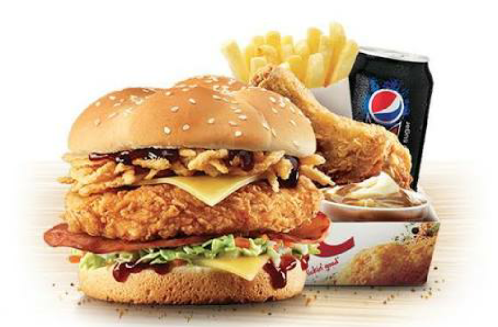 KFC Burwood East | meal takeaway | 123 Burwood Hwy, Burwood East VIC 3151, Australia | 0398032055 OR +61 3 9803 2055