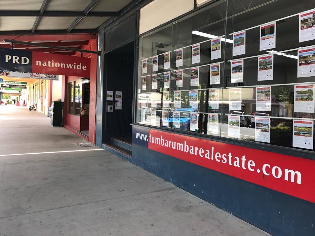 PRDnationwide Tumbarumba | 20 The Parade, Tumbarumba NSW 2653, Australia | Phone: (02) 6948 2182