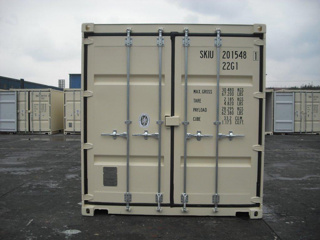 Premier Box Shipping Containers | 1 Naunton Rd, Burpengary QLD 4505, Australia | Phone: (07) 3888 3011