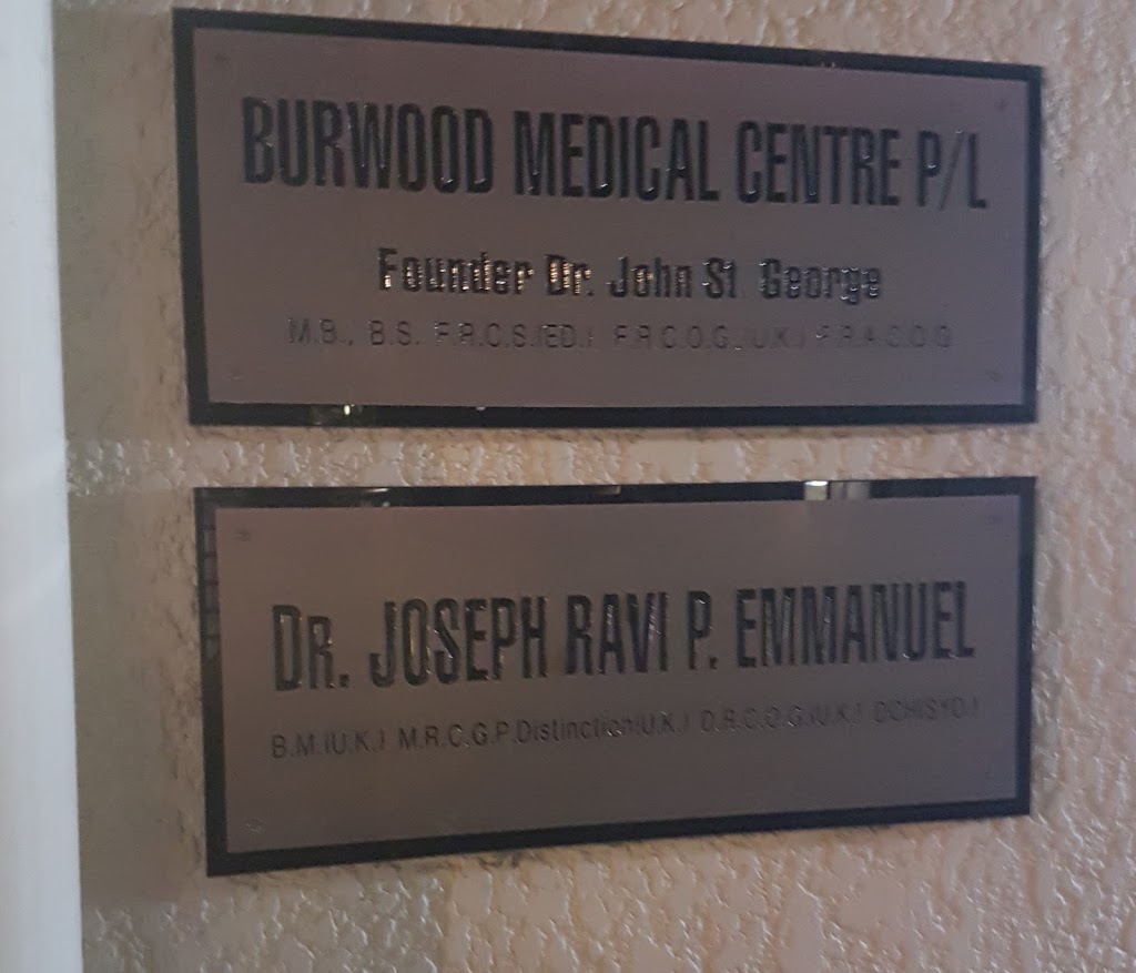 Burwood Medical Centre | health | 3/36 Belmore St, Burwood NSW 2134, Australia | 0297449208 OR +61 2 9744 9208