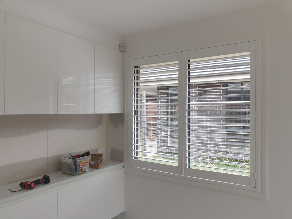 Sunshade Shutters & Blinds Sydney | store | 3/5 Stanton Rd, Seven Hills NSW 2147, Australia | 0290526841 OR +61 2 9052 6841