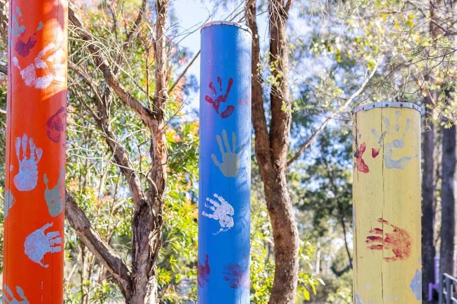 Barnardos Australia - Penrith | Unit 3/5 Hosking St, Cranebrook NSW 2749, Australia | Phone: (02) 4729 1211