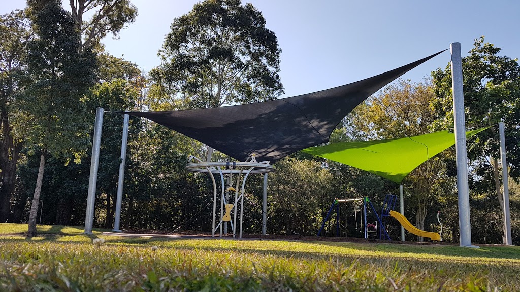 Nicholas Park | park | 22 Blucher Ave, The Gap QLD 4061, Australia