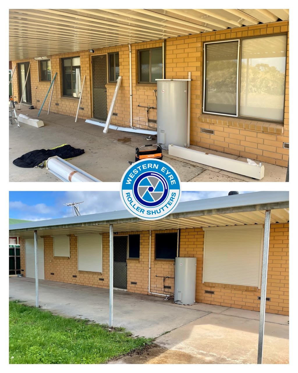 Western Eyre Roller Shutters | general contractor | 187a Hastings Rd, Ceduna SA 5690, Australia | 0429843559 OR +61 429 843 559