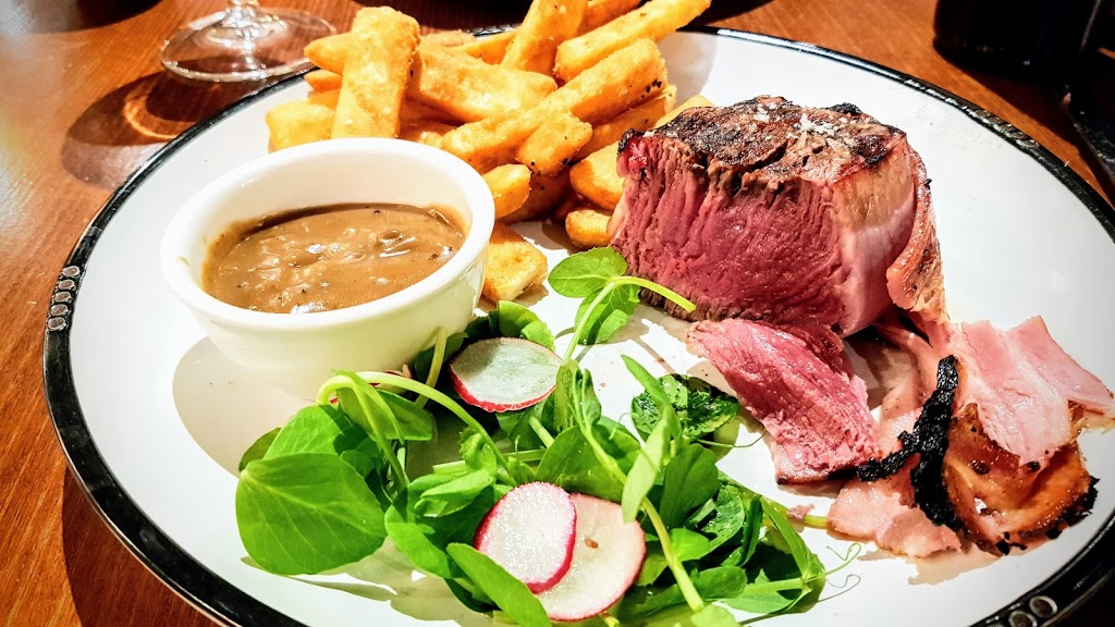 Graziers Grill House at The Stamford | Cnr Stud & Wellington Rds Rowville, VIC, 3178, Stud Rd, Rowville VIC 3178, Australia | Phone: (03) 9764 4488