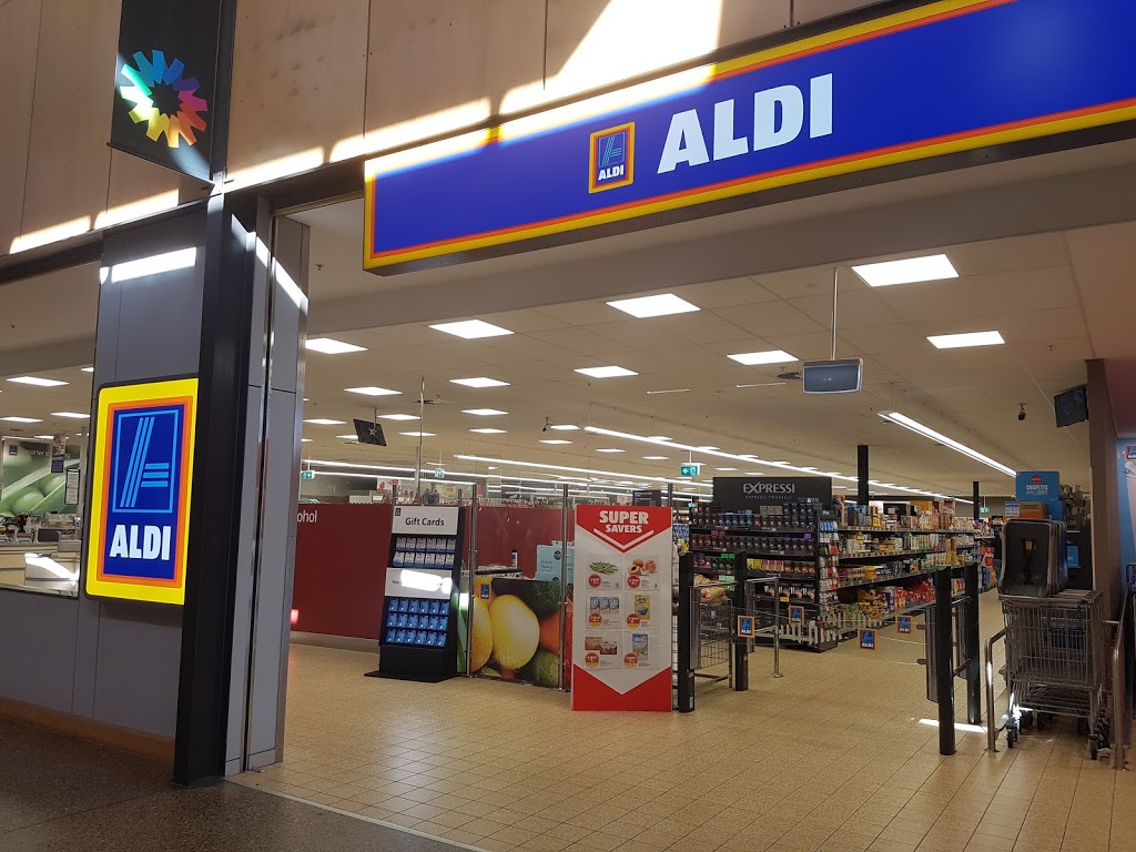 ALDI Casey | supermarket | 15, Kingsland Parade, Casey ACT 2913, Australia