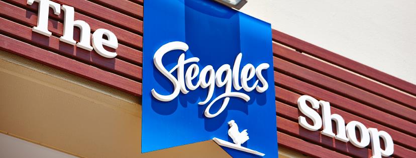 The Steggles Shop Sydney | restaurant | 13-15 Amax Ave, Girraween NSW 2145, Australia | 0298421137 OR +61 2 9842 1137