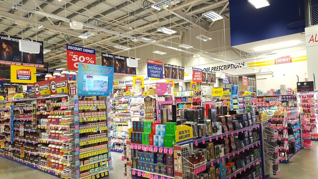 Chemist Warehouse Northlakes - Home Co. | pharmacy | T7/77 to 95 N Lakes Dr, North Lakes QLD 4509, Australia | 0731356210 OR +61 7 3135 6210