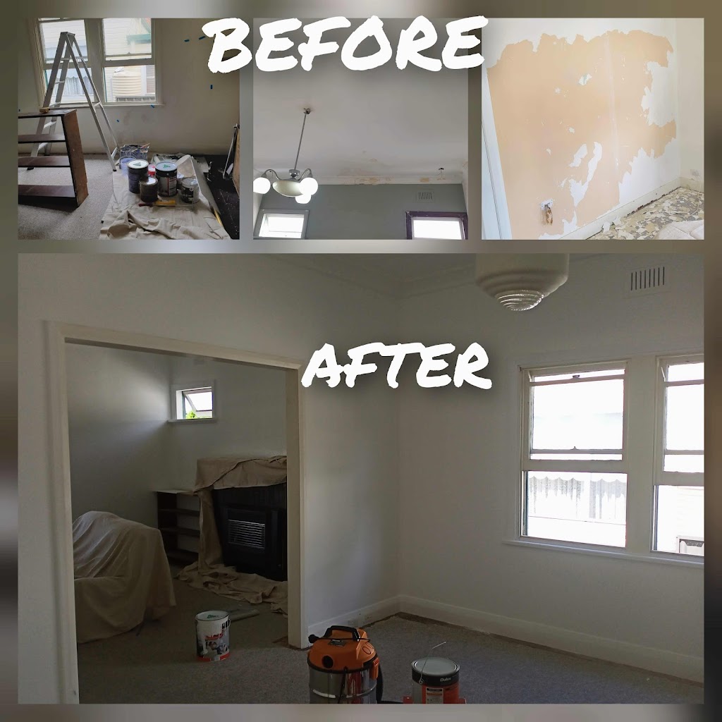 Irvings Painting Service | painter | Lachlan Cl, Young NSW 2594, Australia | 0413551683 OR +61 413 551 683