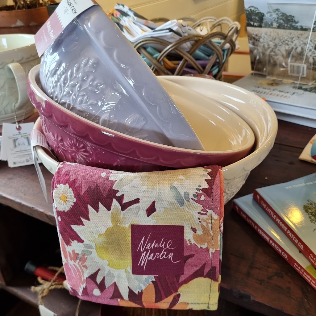 Kitchen Garden Mercantile | 28 Newall St, Marnoo VIC 3387, Australia | Phone: 1300 783 446