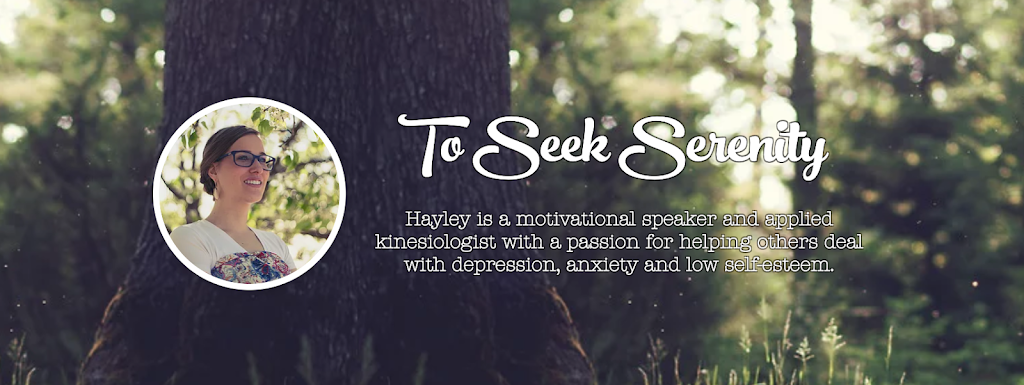 To Seek Serenity - Energy Therapist, Energy Healing, Kinesiologi | 62 Athlone St, Cecil Hills NSW 2171, Australia