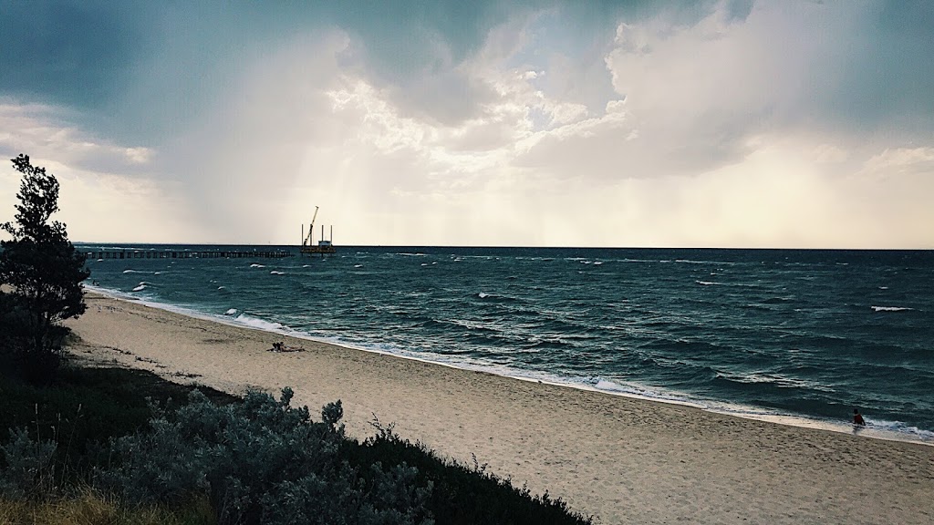 Anthonys Nose Boat Ramp | Point Nepean Rd, Dromana VIC 3936, Australia | Phone: (03) 5981 0933