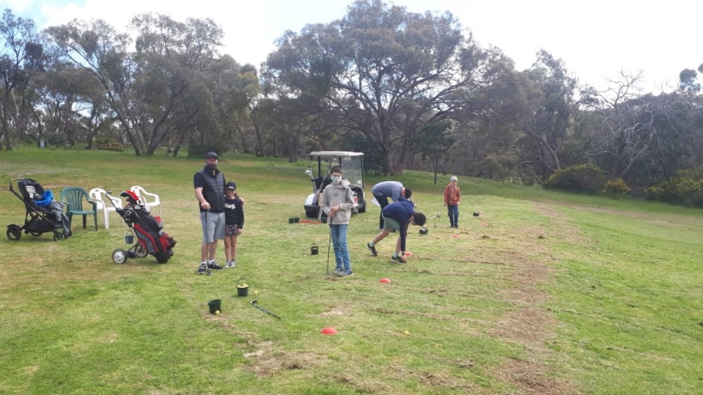 Maldon Golf Course | 11 Golf Link Rd, Maldon VIC 3463, Australia | Phone: (03) 5475 2005