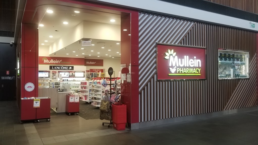 Mullein Pharmacy Springfield Orion | store | 225/1 Main St, Springfield Central QLD 4300, Australia | 0734722968 OR +61 7 3472 2968