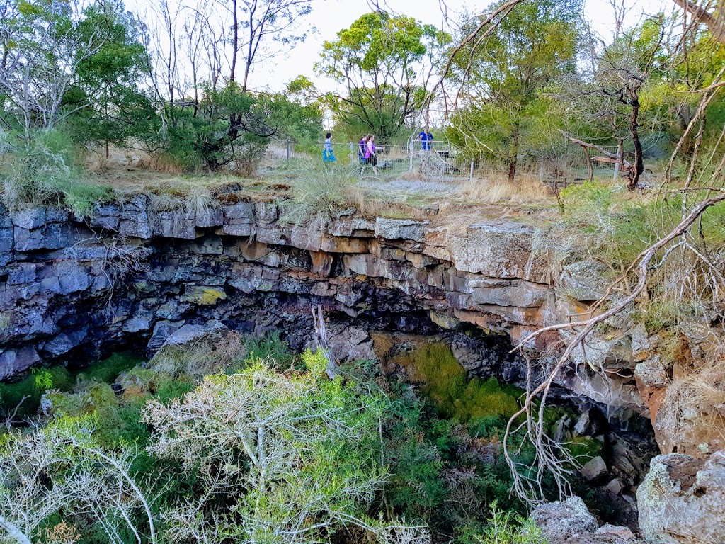 Byaduk Caves | park | Byaduk Caves Rd, Byaduk North VIC 3300, Australia | 1800807056 OR +61 1800 807 056