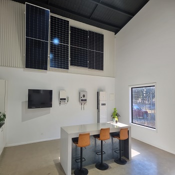 Thompson Electrical Solar | general contractor | 115 Benalla-Yarrawonga Rd, Yarrawonga VIC 3730, Australia | 61419390186 OR +61 419 390 186