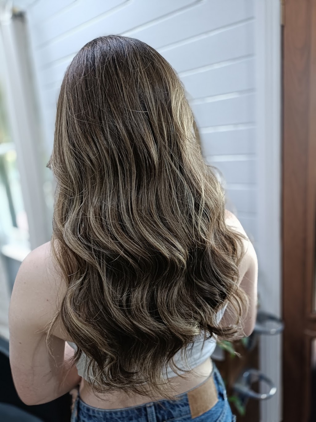 VIBE Holistic Hair | Wyong Milk Factory, Alison Rd, Wyong NSW 2259, Australia | Phone: 0439 488 696