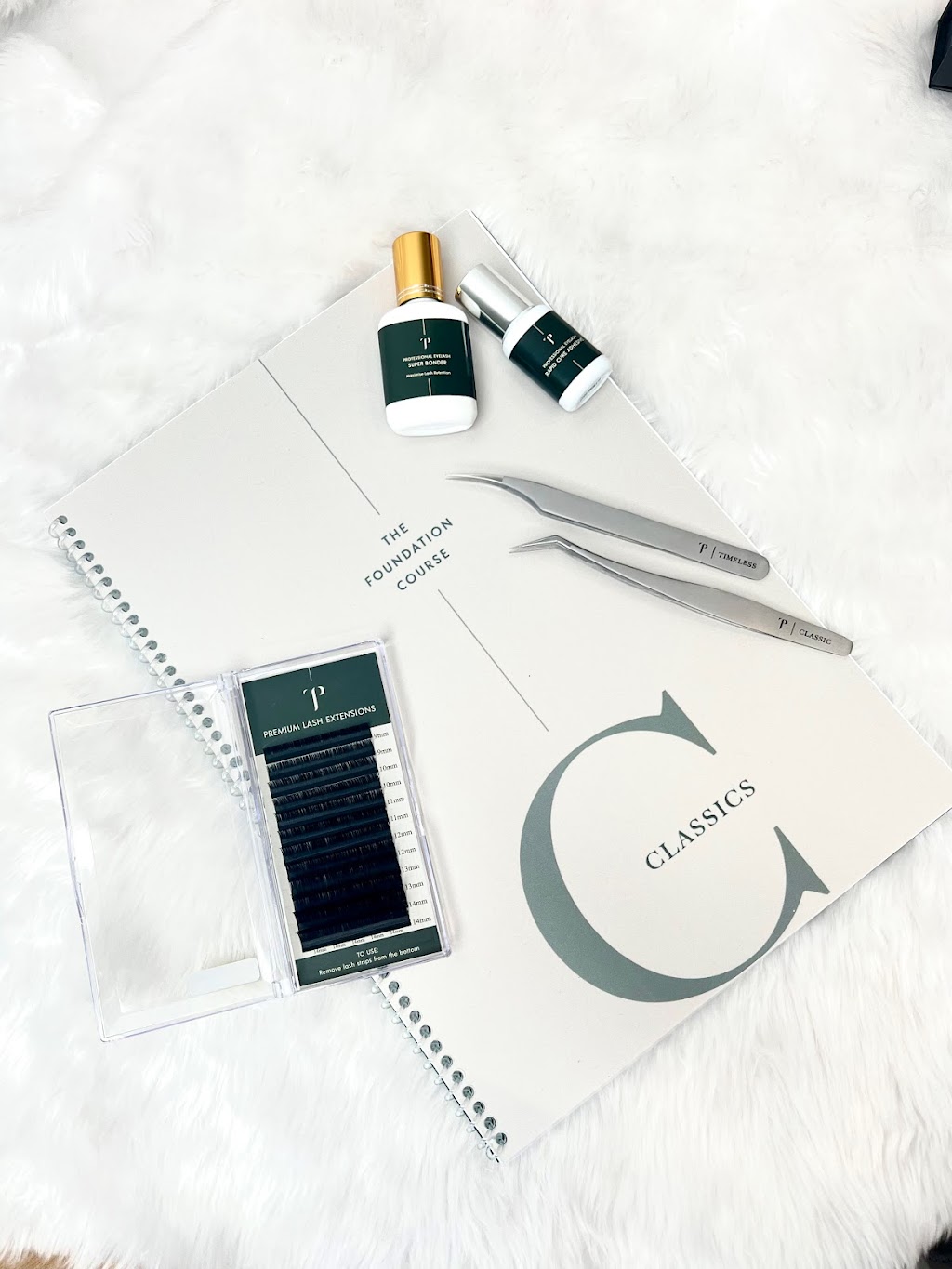 Tammy Pham Lash Artistry & Educator | 154 Marlborough St, Bellbird Park QLD 4300, Australia | Phone: 0426 383 940