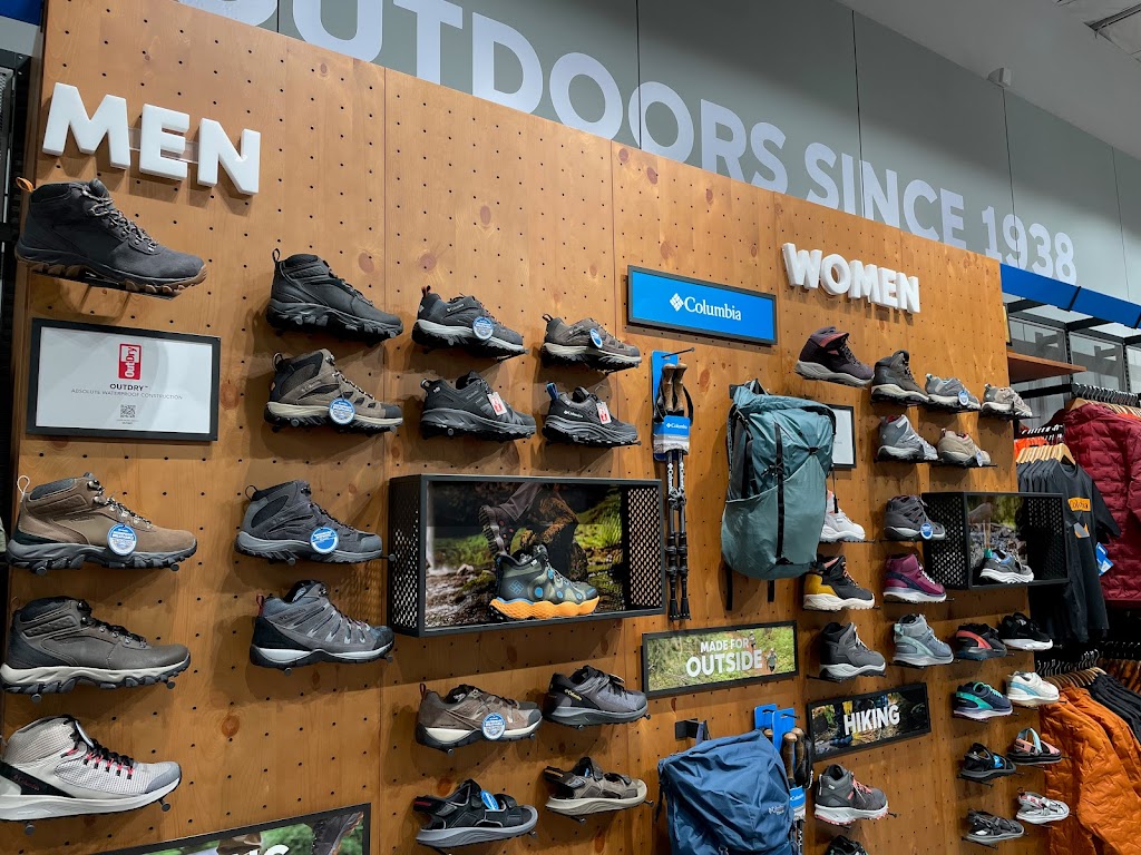 Columbia Sportswear - The Glen | Shop G-025/235 Springvale Rd, Glen Waverley VIC 3150, Australia | Phone: (02) 9502 6350