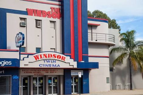 Windsor | movie theater | 98 Stirling Hwy, Nedlands WA 6009, Australia | 0893863554 OR +61 8 9386 3554