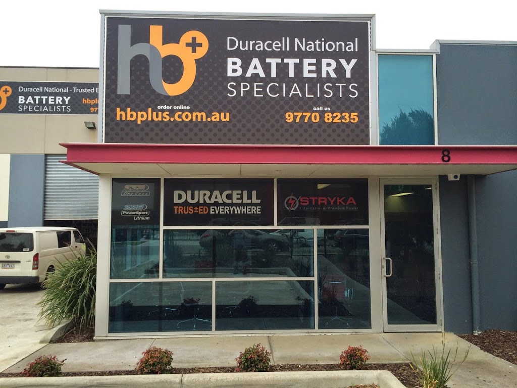 Battery Specialists | 8 Network Dr, Carrum Downs VIC 3201, Australia | Phone: (03) 9770 8235