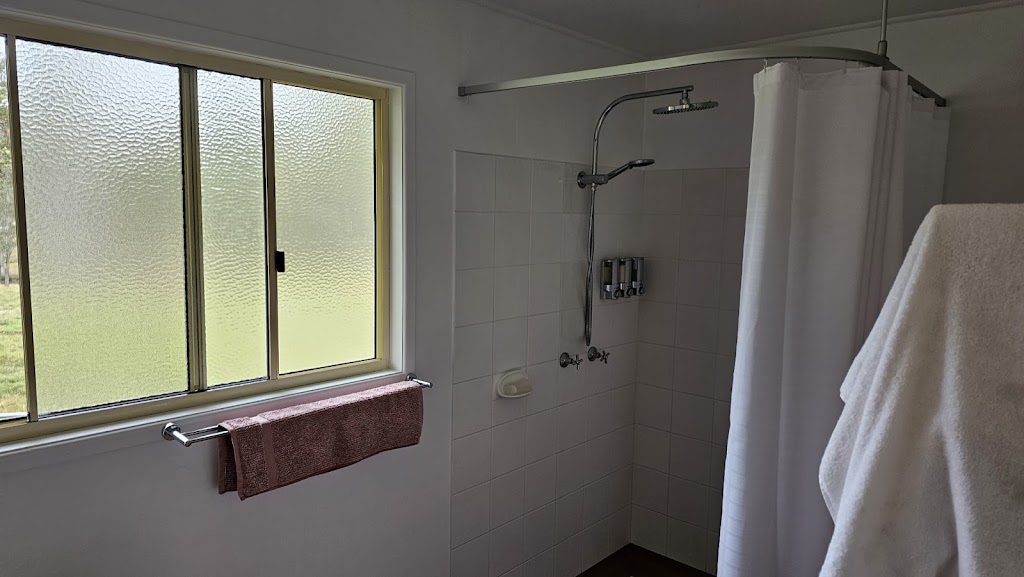Wells Rest Linville Qld | 12 Wells St, Linville QLD 4314, Australia | Phone: (07) 5424 7245