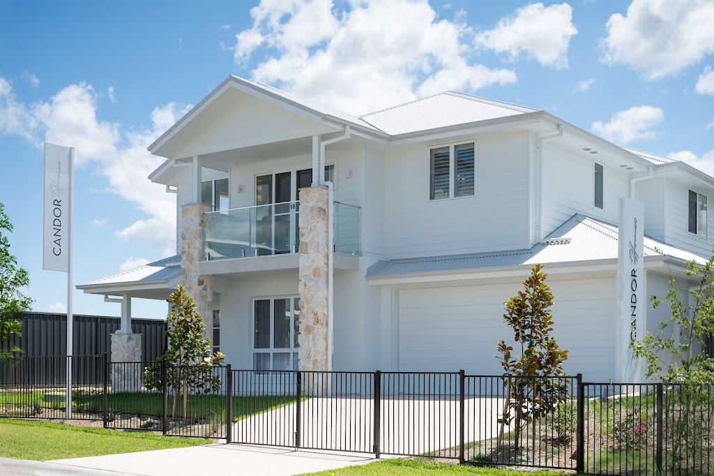 Candor Homes - Cooranbong | 6 Gordon St, Cooranbong NSW 2265, Australia | Phone: (02) 4044 1900