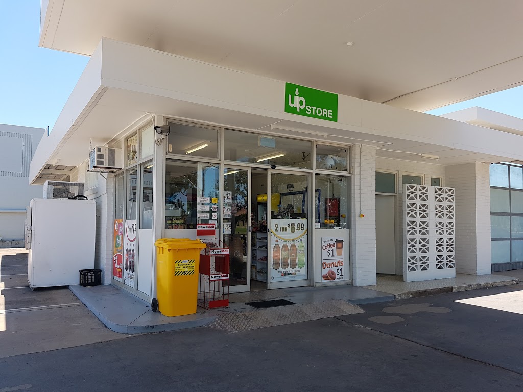 Freedom Fuels | gas station | 2 Kendall St, Bundaberg QLD 4670, Australia | 0741983356 OR +61 7 4198 3356