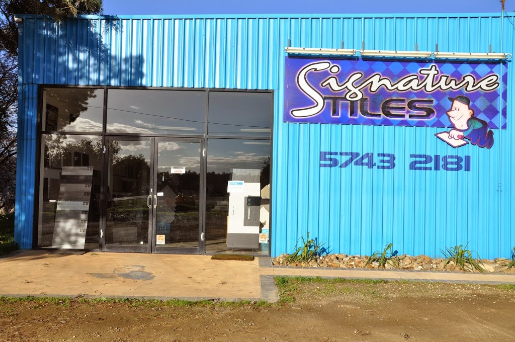 Signature Stiles | home goods store | 21 Pearce St, Yarrawonga VIC 3730, Australia | 0357432181 OR +61 3 5743 2181