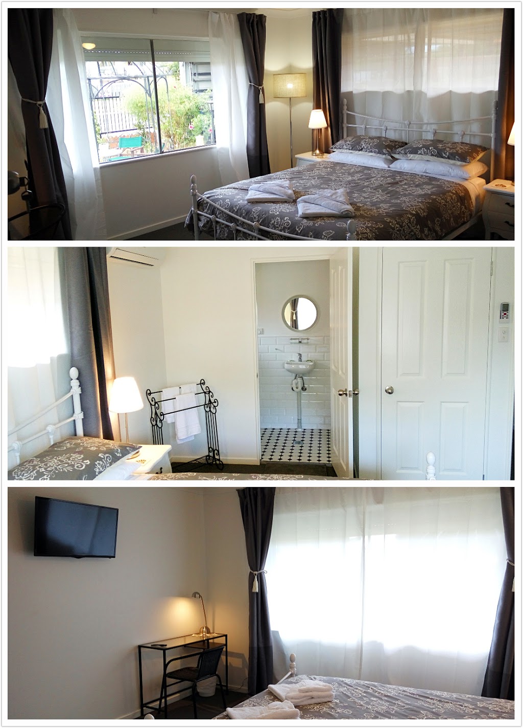 Victoria At Redcliffe Bed & Breakfast | 319 Victoria Ave, Redcliffe QLD 4020, Australia | Phone: (07) 3283 6904