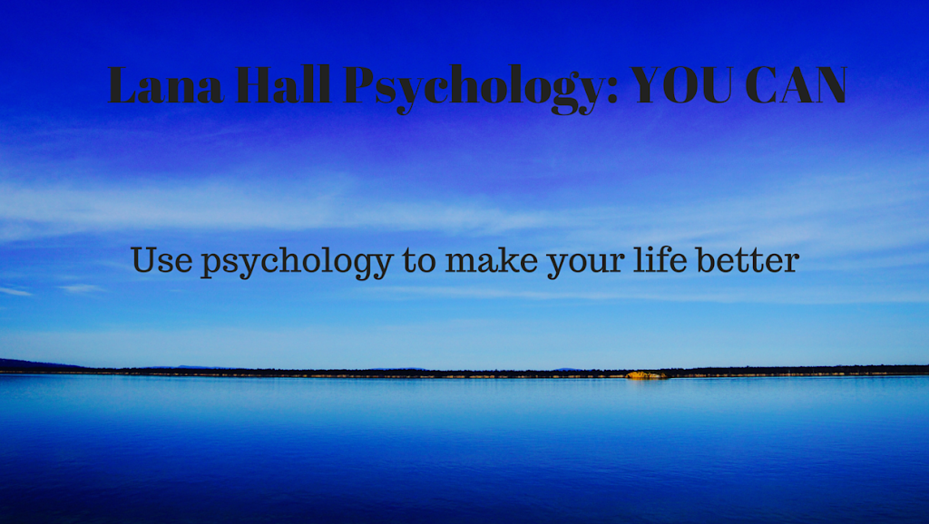 Lana Hall - Psychologist | 2/211 Logan Rd, Woolloongabba QLD 4102, Australia | Phone: 0421 720 635