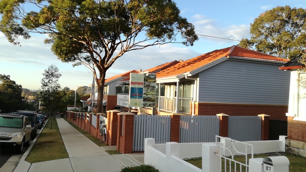 Huntingdon Gardens Aged Care | health | 11 Connemarra St, Bexley NSW 2207, Australia | 0295971655 OR +61 2 9597 1655