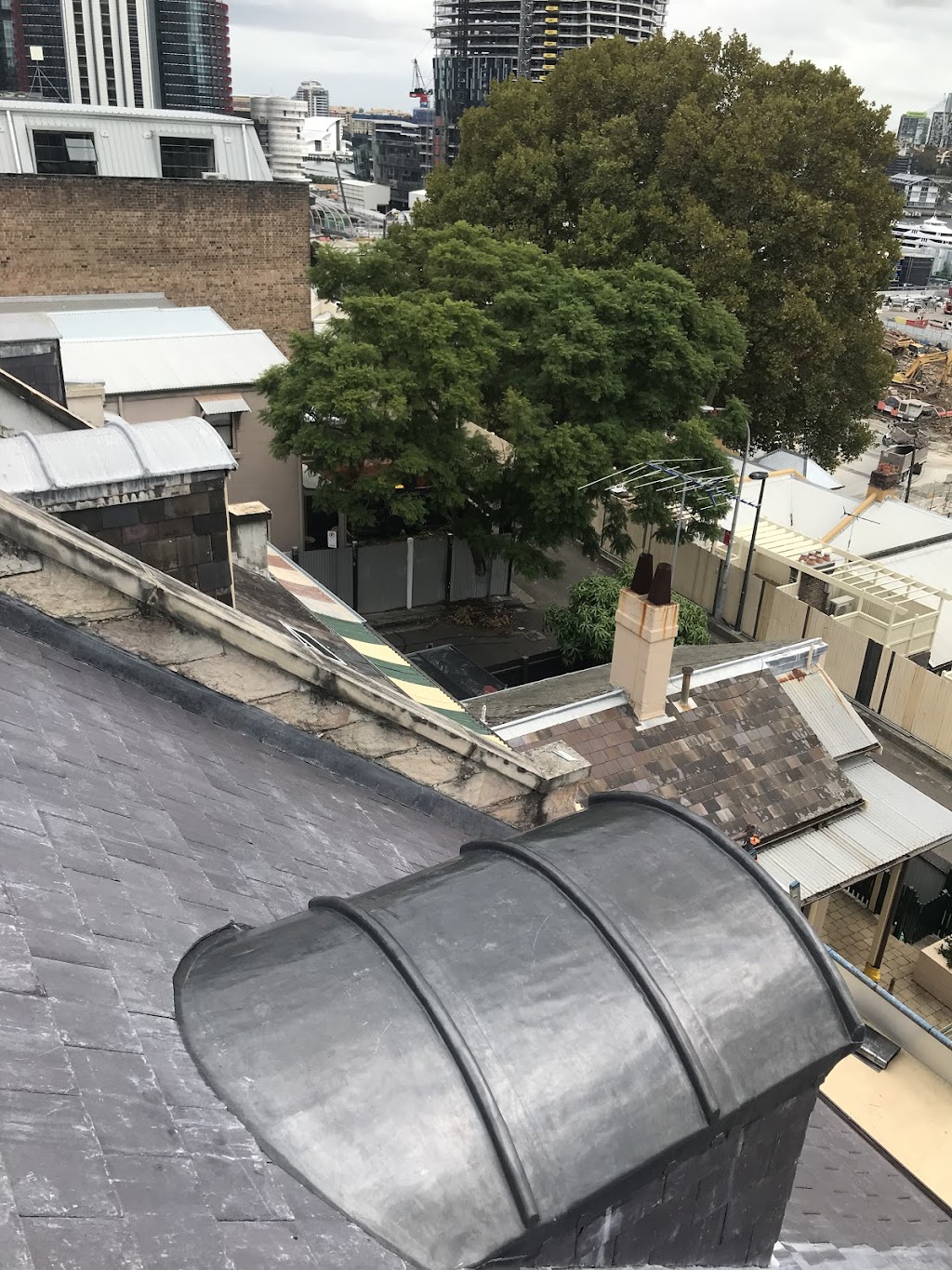Aclleadwork and metal solutions pty ltd | Pacific Parade, Dee Why NSW 2100, Australia | Phone: 0459 523 063