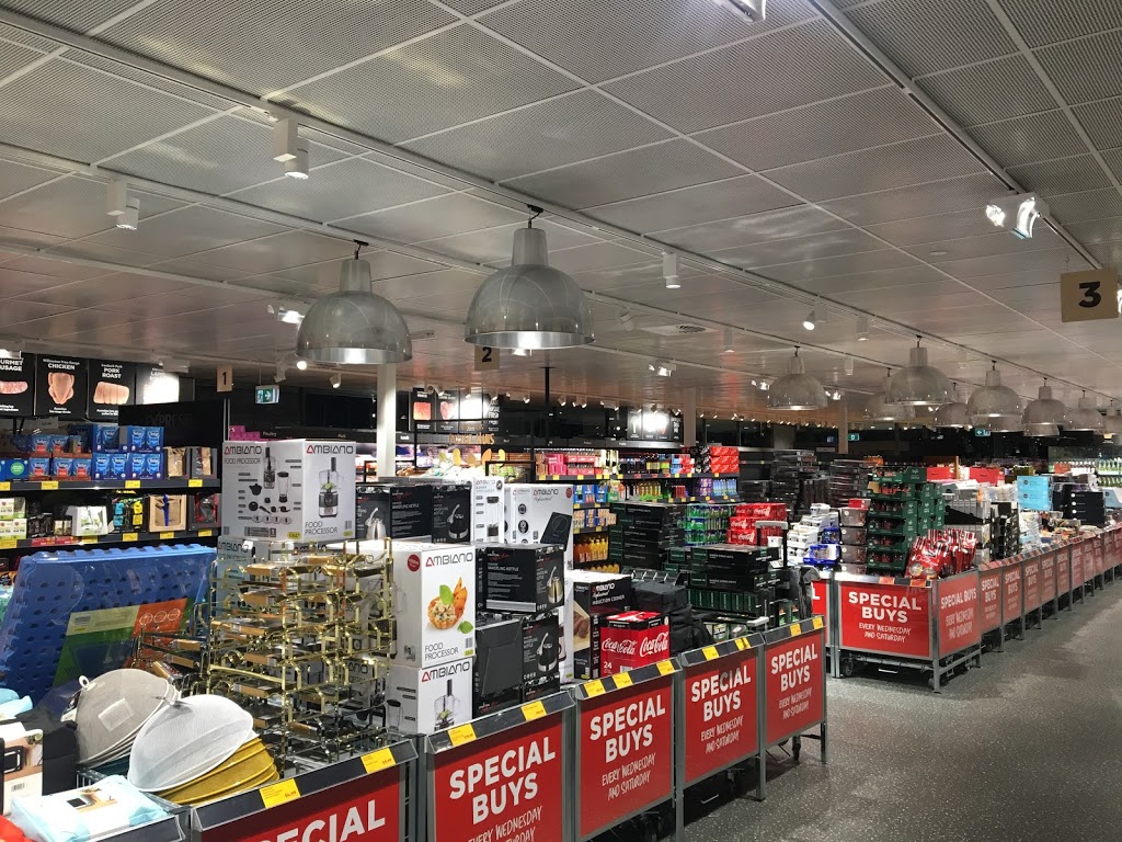 ALDI Menai | supermarket | 509 Old Illawarra Rd, Menai NSW 2234, Australia