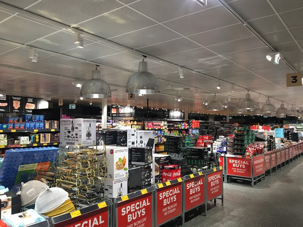 ALDI Menai | 509 Old Illawarra Rd, Menai NSW 2234, Australia